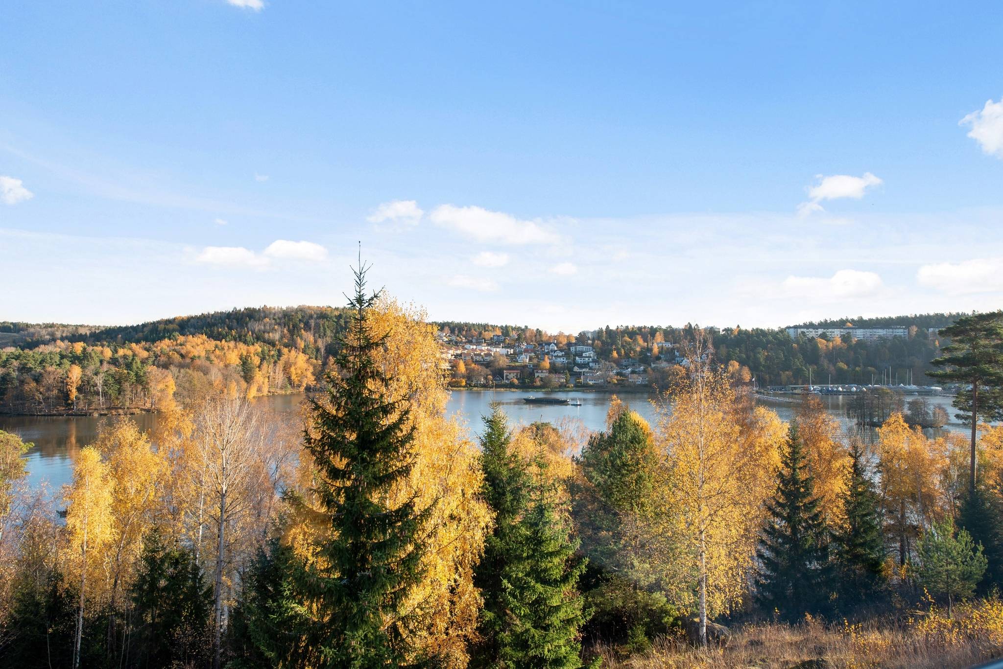 3 rum Lägenhet på Österviksbacken 8 Karlberga Höjden Södertälje kommun - bild 26