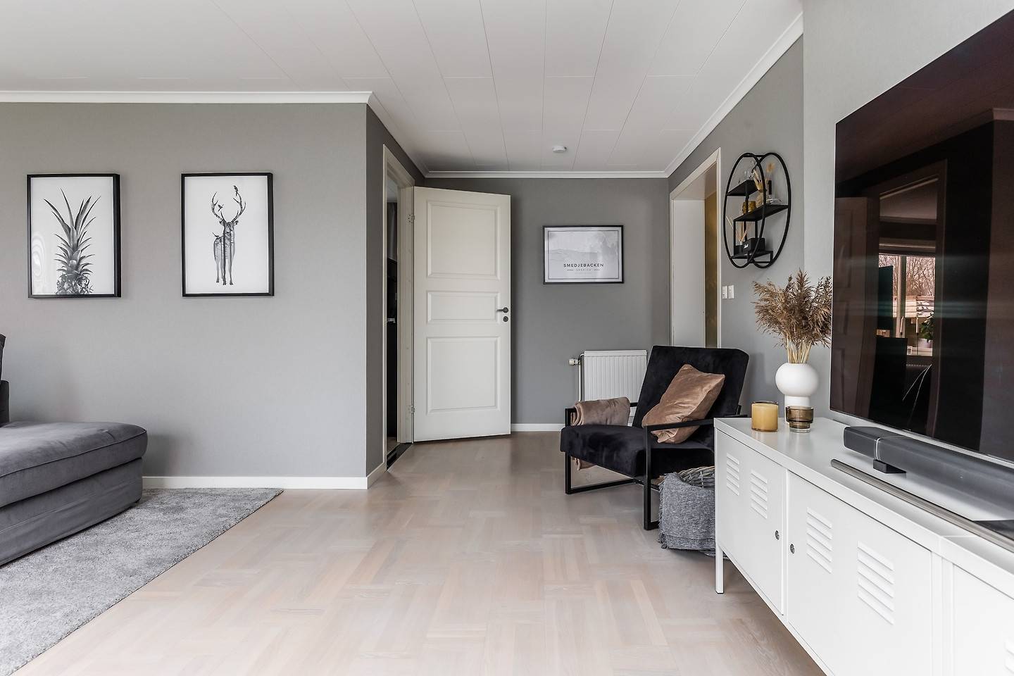 5 rum Villa på Jobsbovägen 7 By Smedjebackens kommun - bild 24