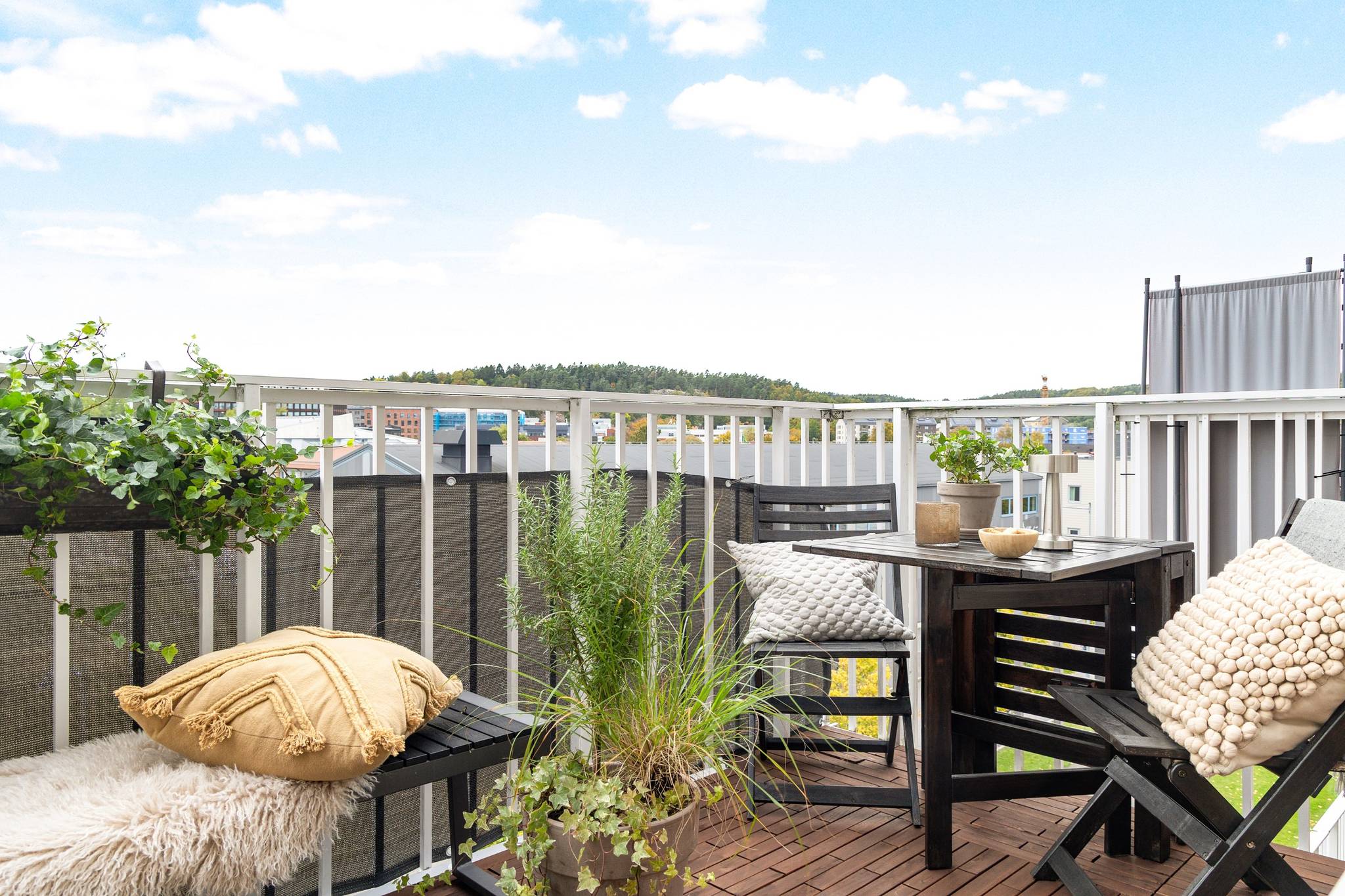 2 rum lägenhet på Åby Allé 3 Mölndal - Stallbacken, Mölndals kommun - bild 1