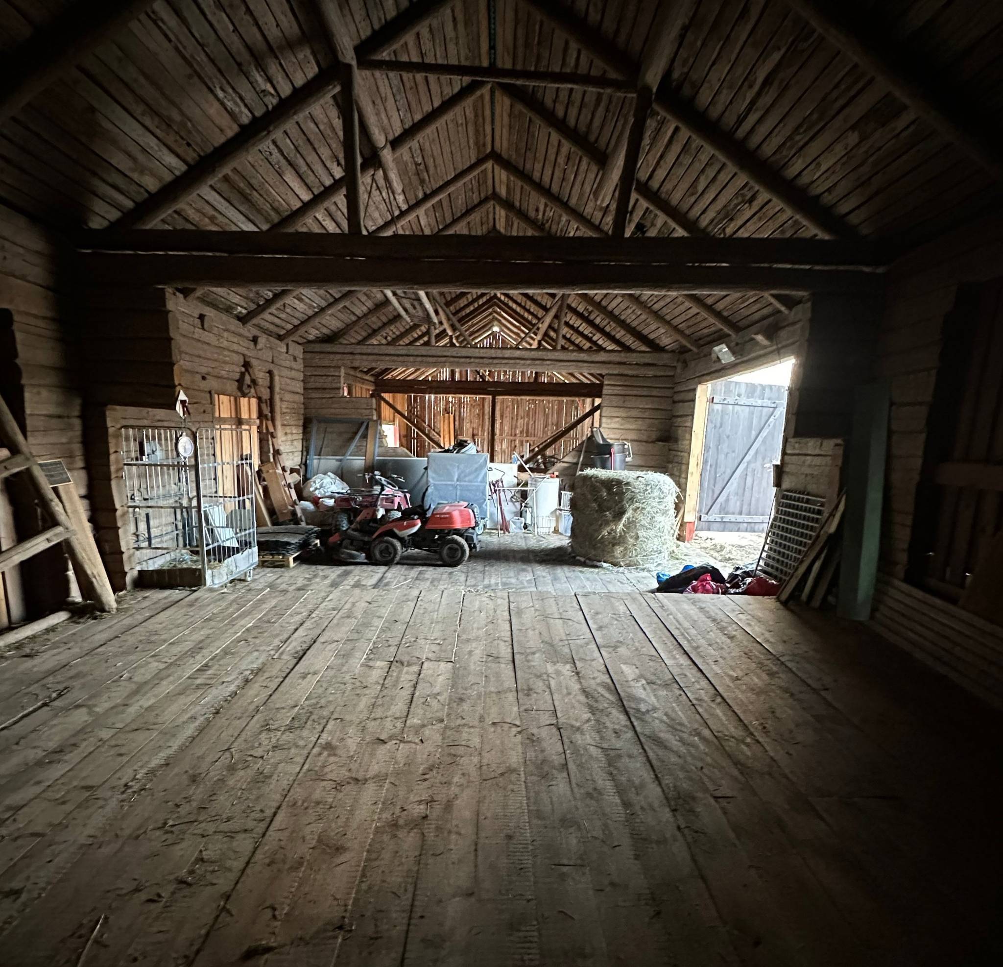 6 rum Gård/skog på Gisenvägen 10 Edsbro Norrtälje kommun - bild 58