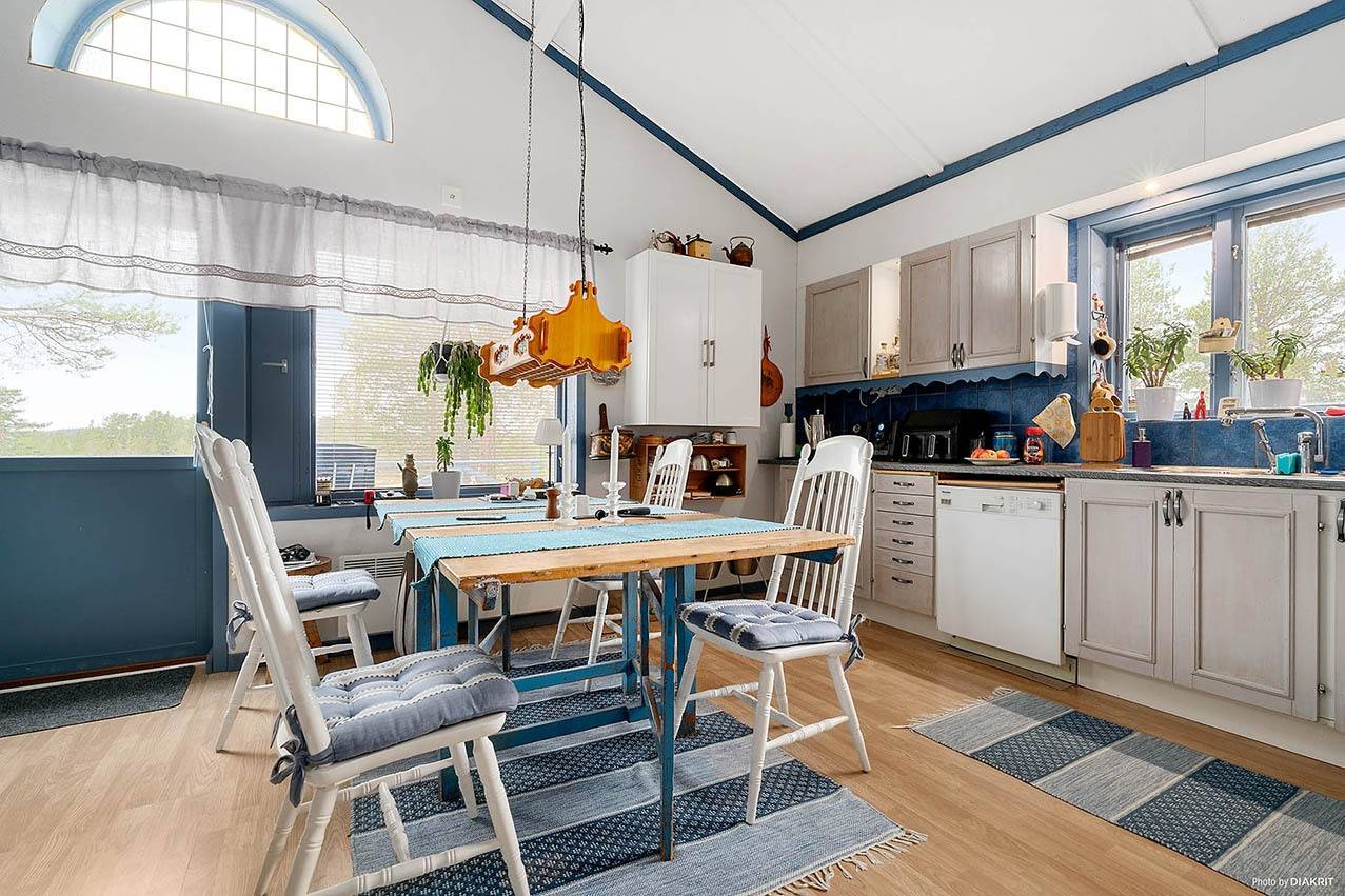3 rum villa på Sotarns väg 10 Idre, Älvdalens kommun - bild 5