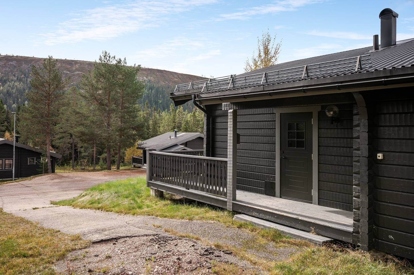3 rum Lägenhet på Fjällvillevägen 19 Tandådalen Malung-Sälens kommun - bild 11