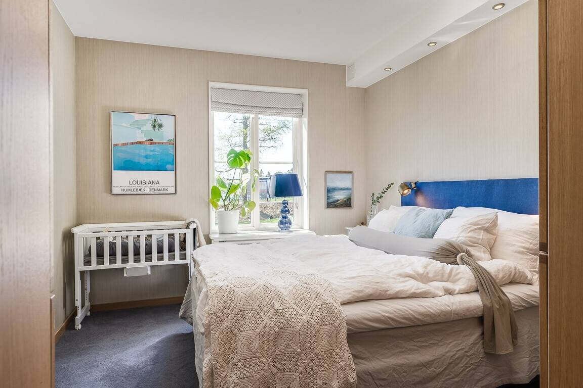 2 rum Lägenhet på Önevägen 44 B Frösön Östersunds kommun - bild 14