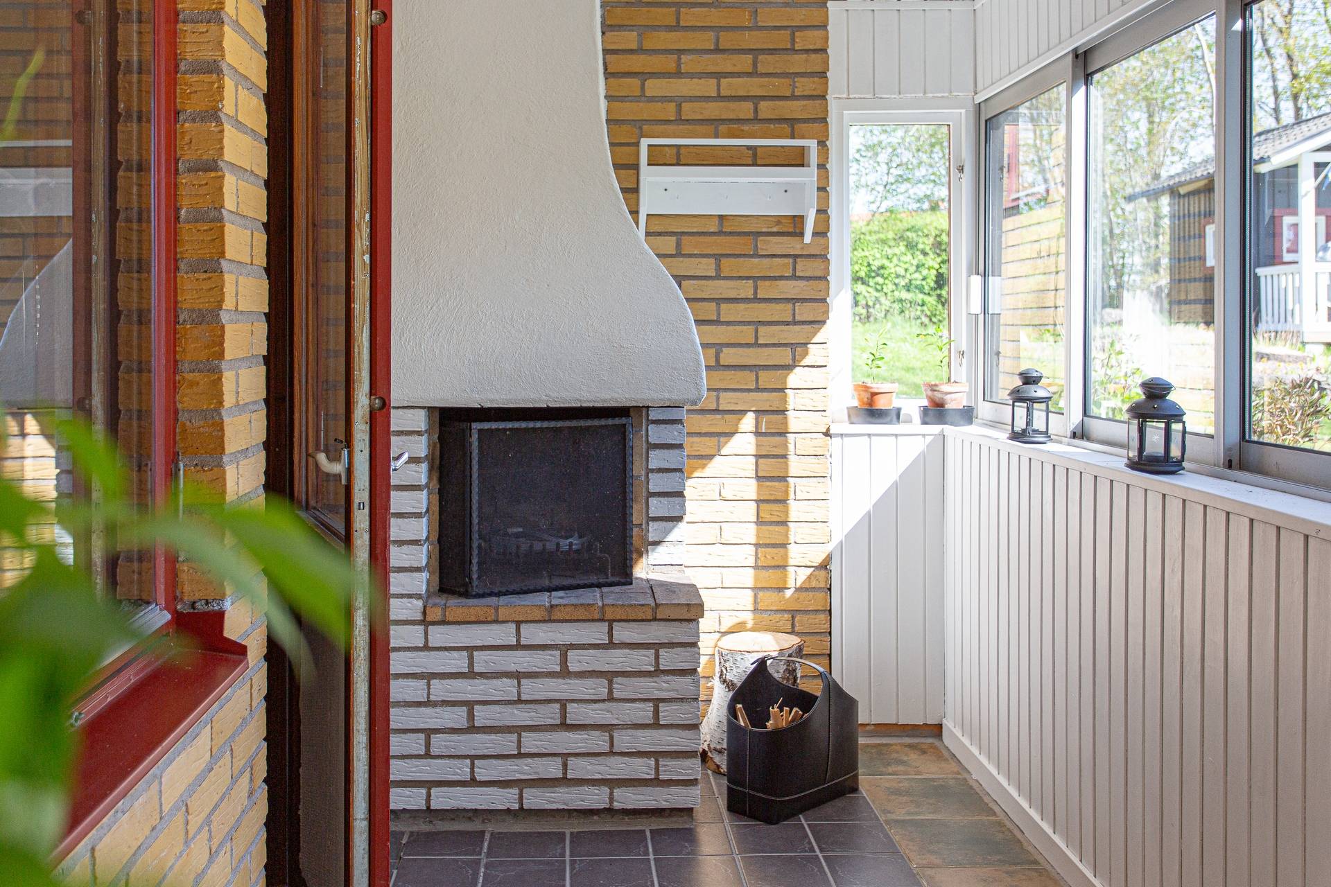 6 rum Villa på Rallvägen 1 Skattkärr Karlstads kommun - bild 31
