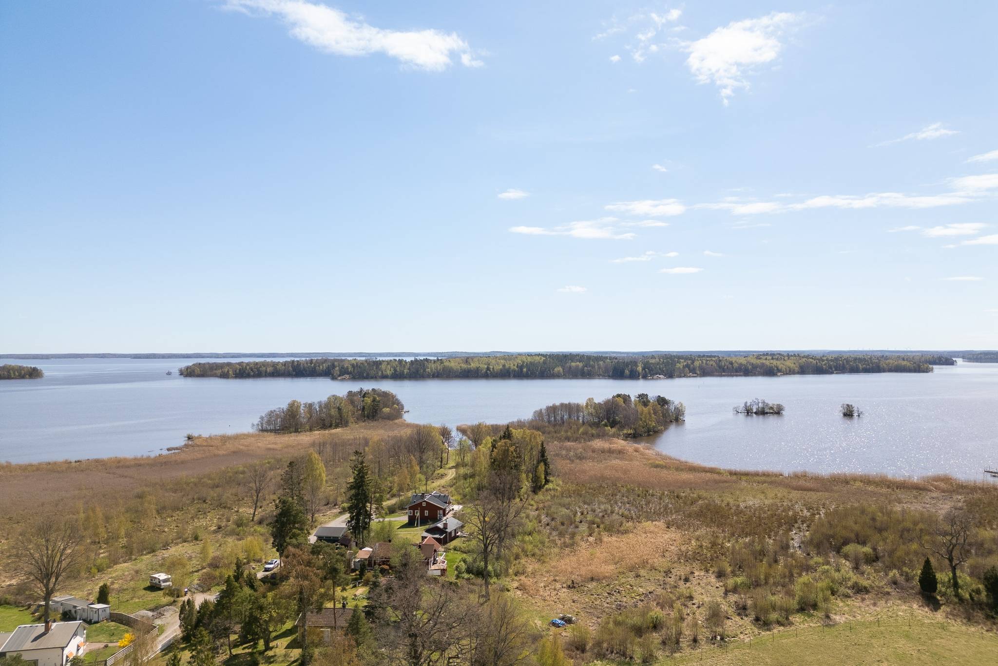 4 rum Villa på Mårtenshamnsvägen 6 Lötudden / Harkie Västerås kommun - bild 35