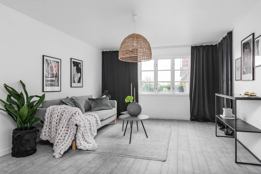 6 rum Villa på Lötaborg 1 Björkeberg Linköpings kommun - bild 34