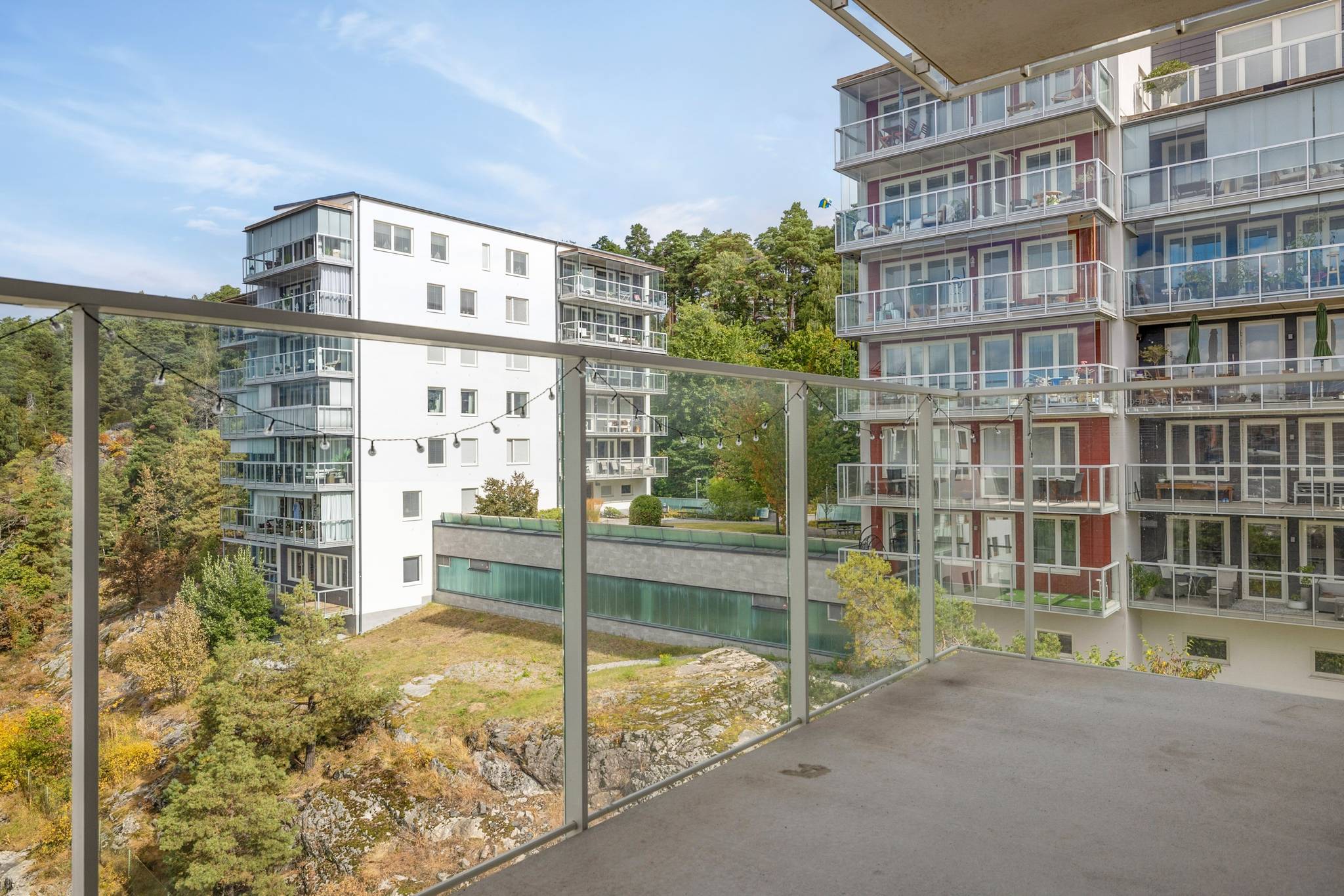 2 rum Lägenhet på Bergviksgatan 10 Södertälje Södertälje kommun - bild 22