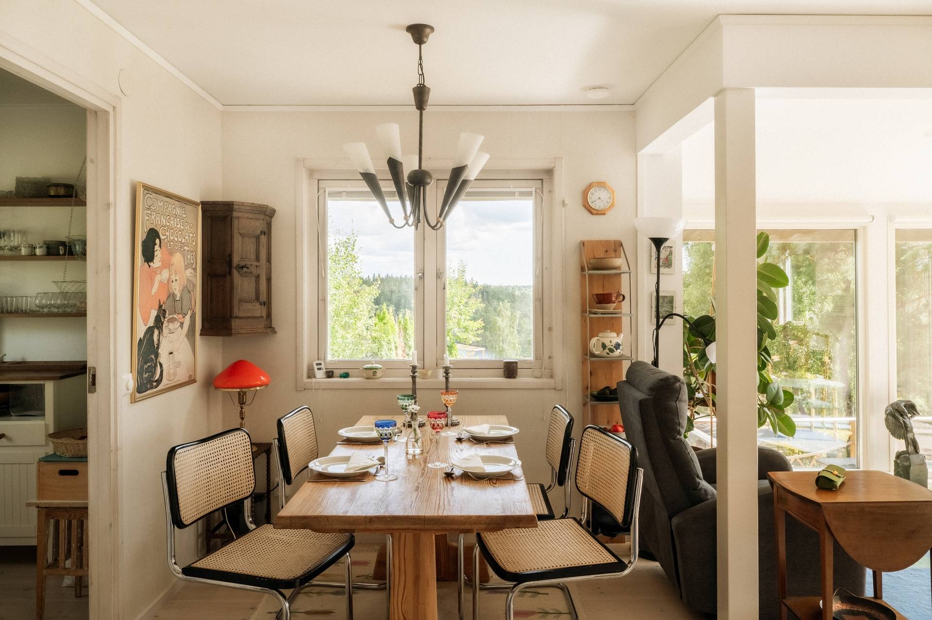 4 rum Villa på Sörlidenvägen 5 Bergviks brygga Salems kommun - bild 35