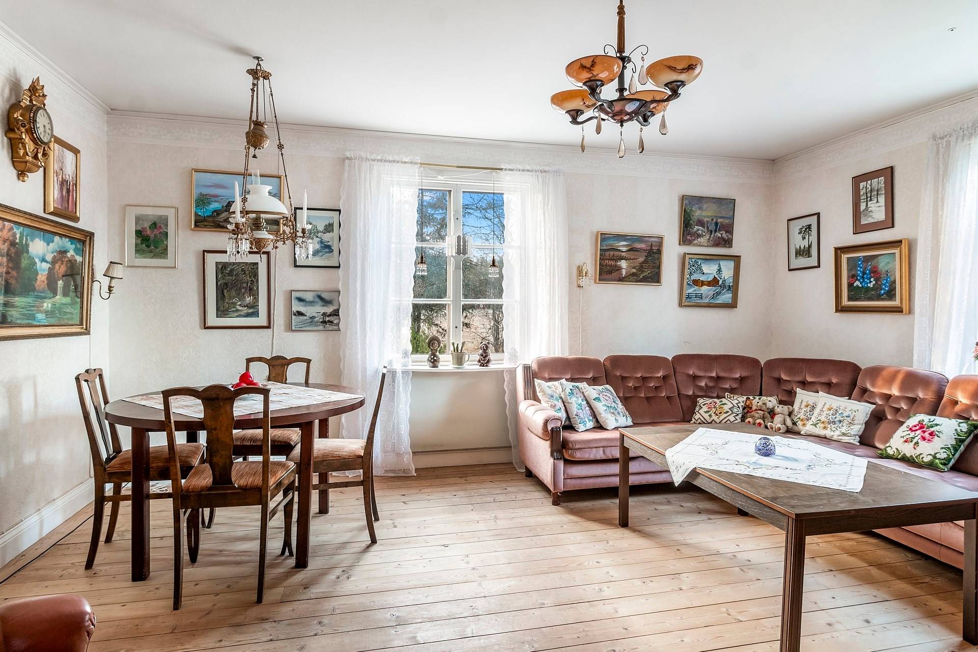 5 rum Villa på Lilla Bäckarna 1 Vagersta / Skultuna Västerås kommun - bild 12