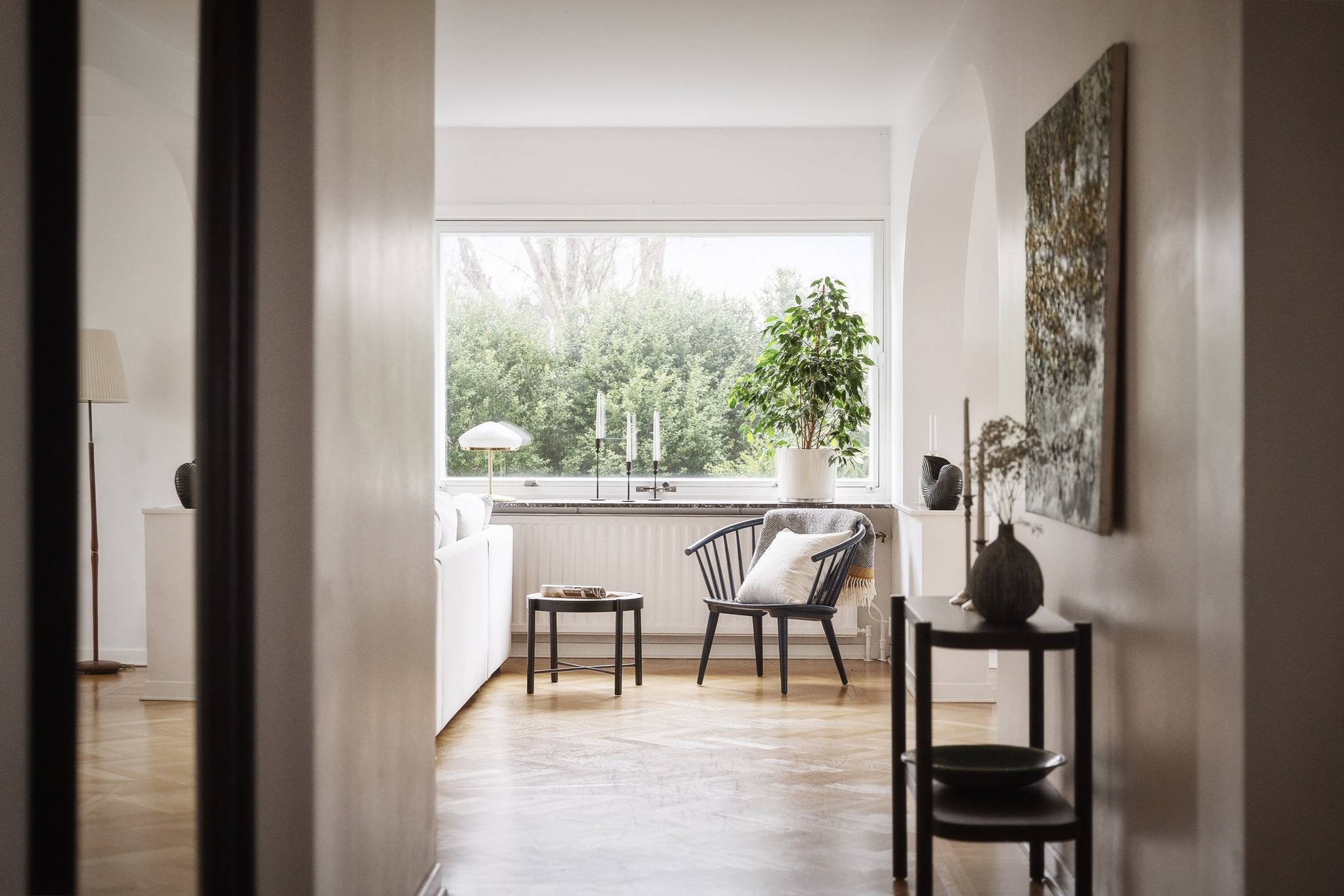 5 rum Lägenhet på Claessonsgatan 11 Örgryte/Kärralund Göteborgs kommun - bild 40