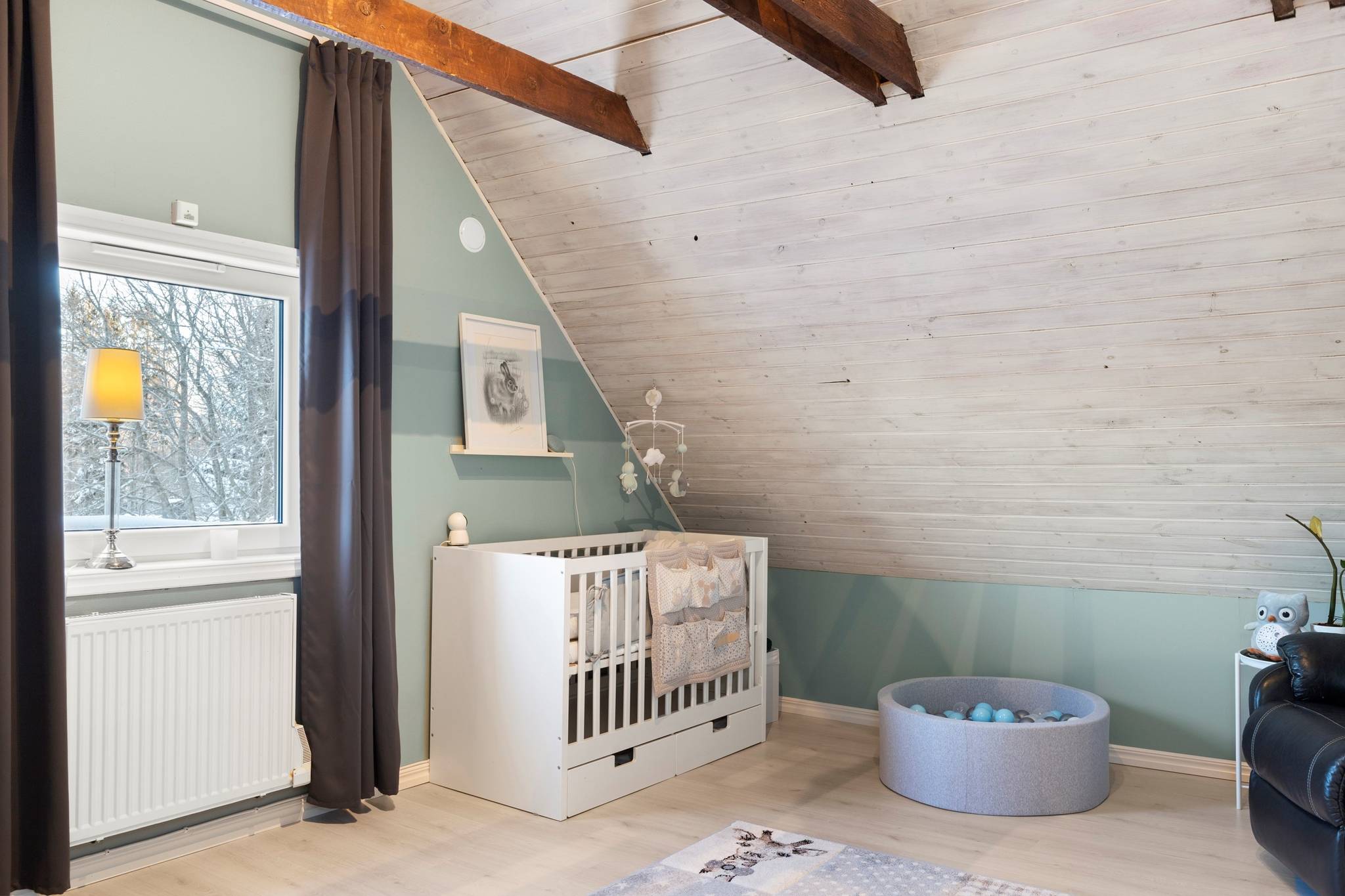 3 rum Villa på Äsphultsvägen 524 Äsphult Kristianstads kommun - bild 13