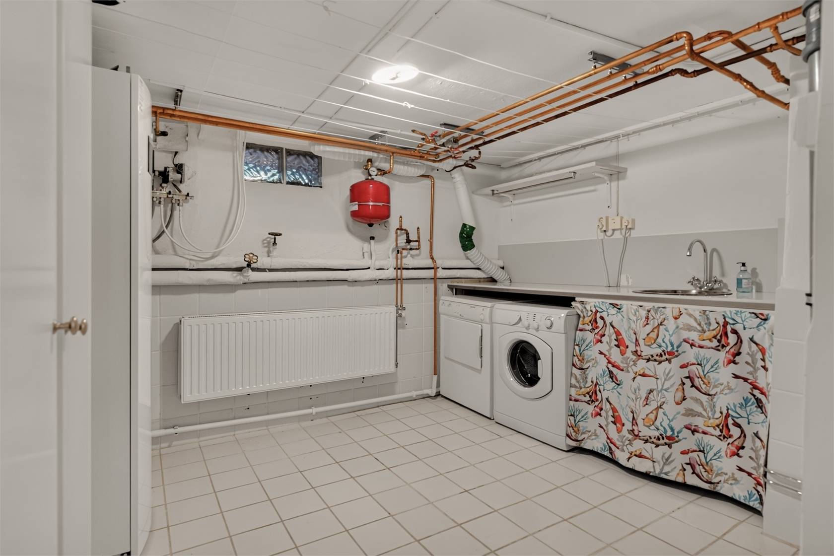 6 rum Villa på Idunvägen 9B Edsviken Sollentuna kommun - bild 25
