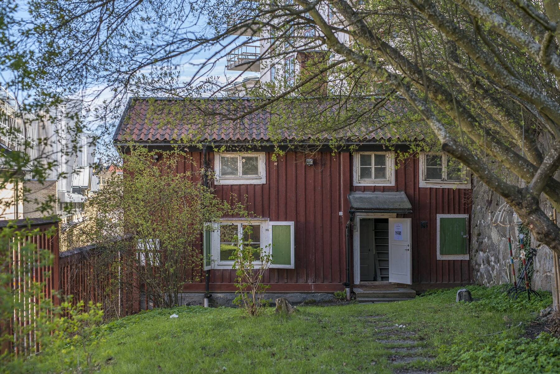 40 m² Villa på Kvarngatan 21 City Norrköpings kommun - bild 7