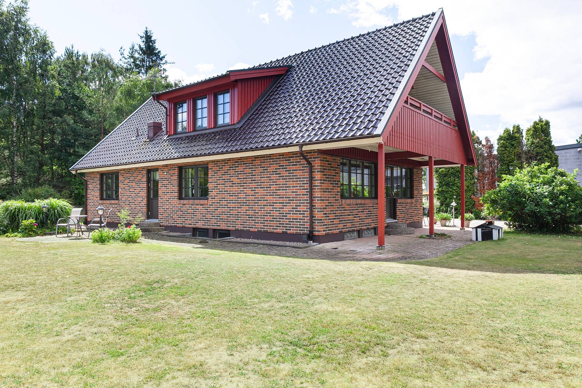 5 rum Villa på Västra Karaby kyrkoväg 13-0 Dösjebro Kävlinge kommun - bild 7