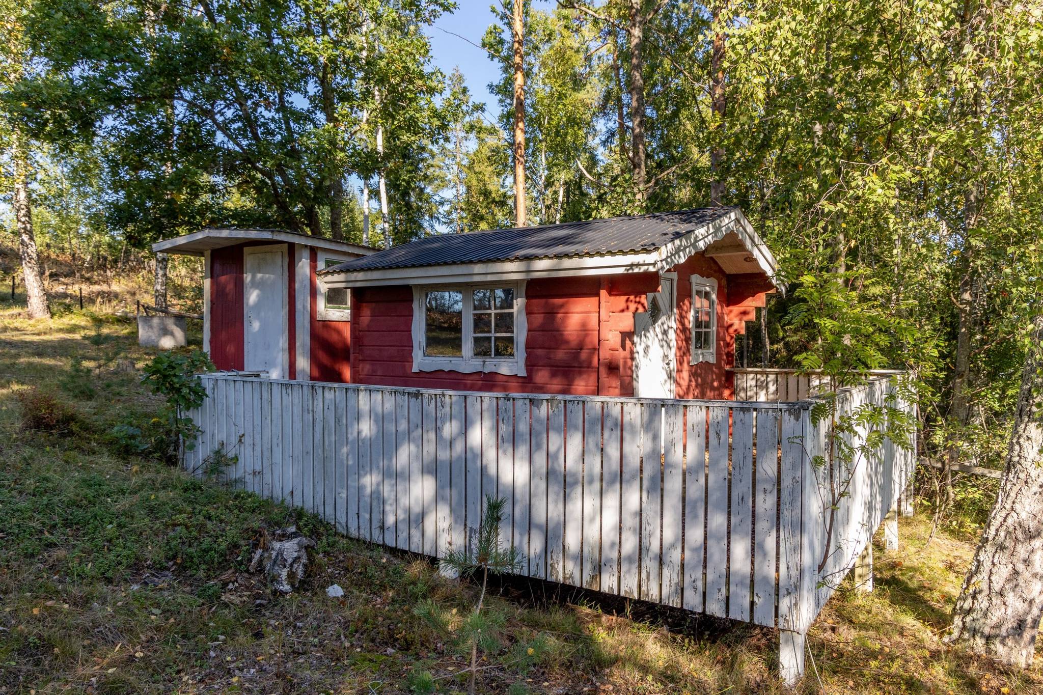 37 m² Fritidshus på Skomakarehagen 102 Berga Högsby kommun - bild 15
