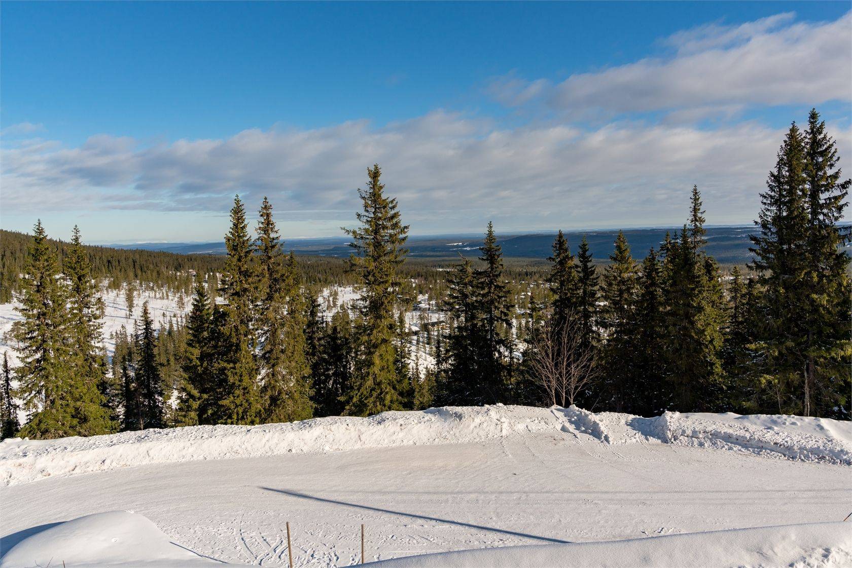 13 rum Fritidshus på Toppvägen 13, 14 Lindvallen Malung-Sälens kommun - bild 88