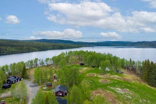 Duved, Åre kommun