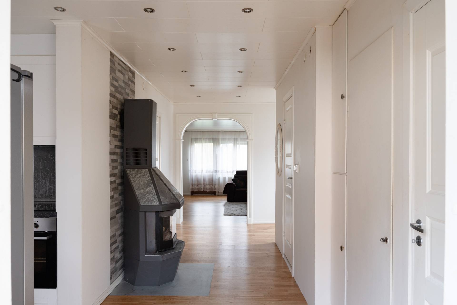3 rum Villa på Skördevägen 14 Fagersta Fagersta kommun - bild 10