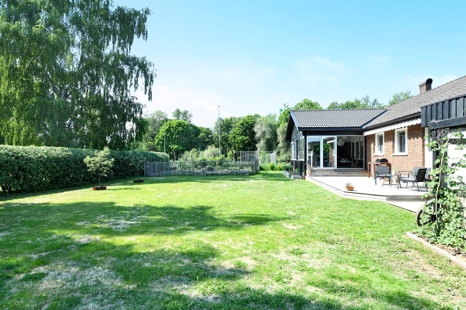 5 rum Villa på Jöns Persvägen 40 Valbo Gävle kommun - bild 5