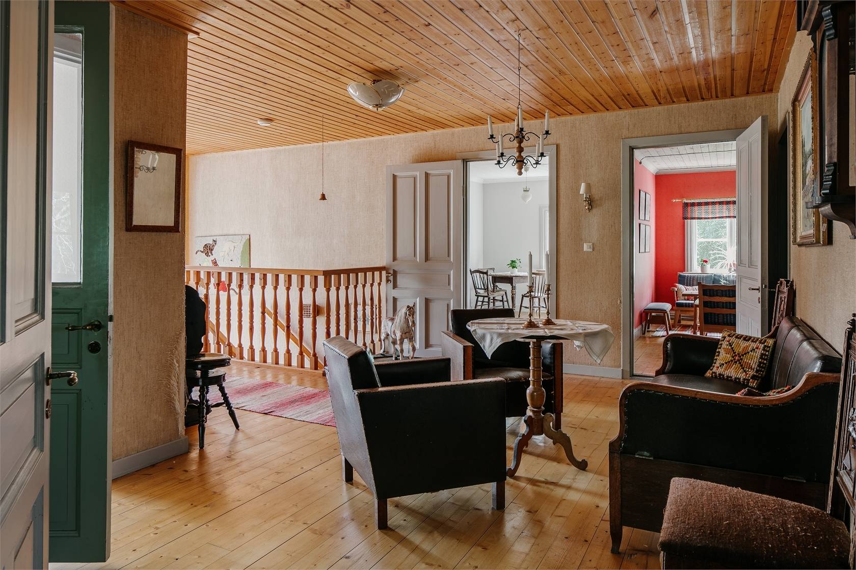 14 rum Villa på Frösve Hemmet Stöpen Skövde kommun - bild 55