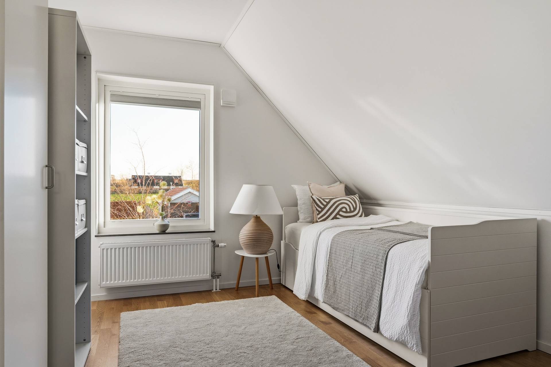 6 rum Villa på Gräddögatan 26 Rydebäck Helsingborgs kommun - bild 23