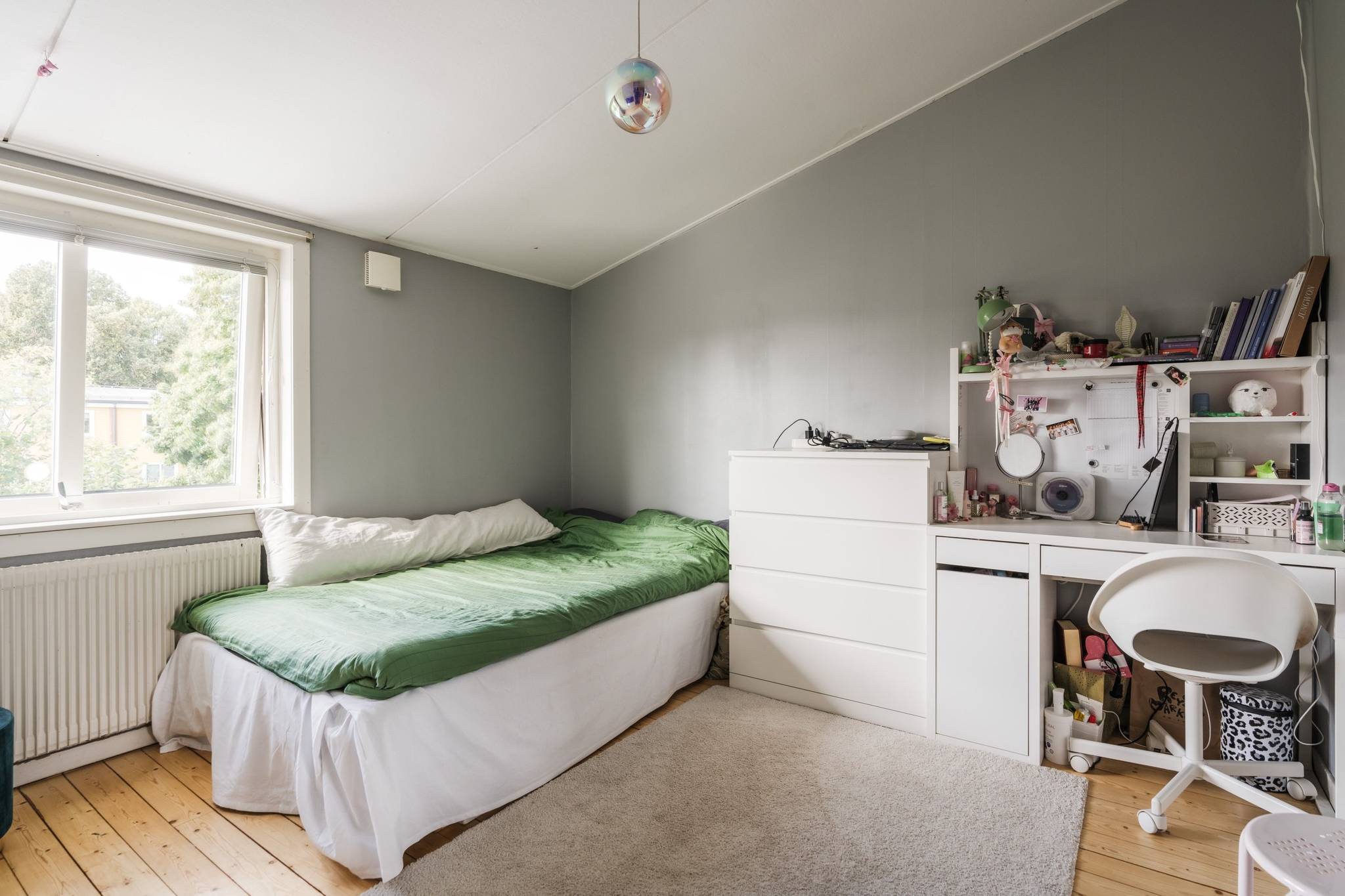 4 rum Radhus på Jägargatan 12 E Sörby Gävle kommun - bild 22