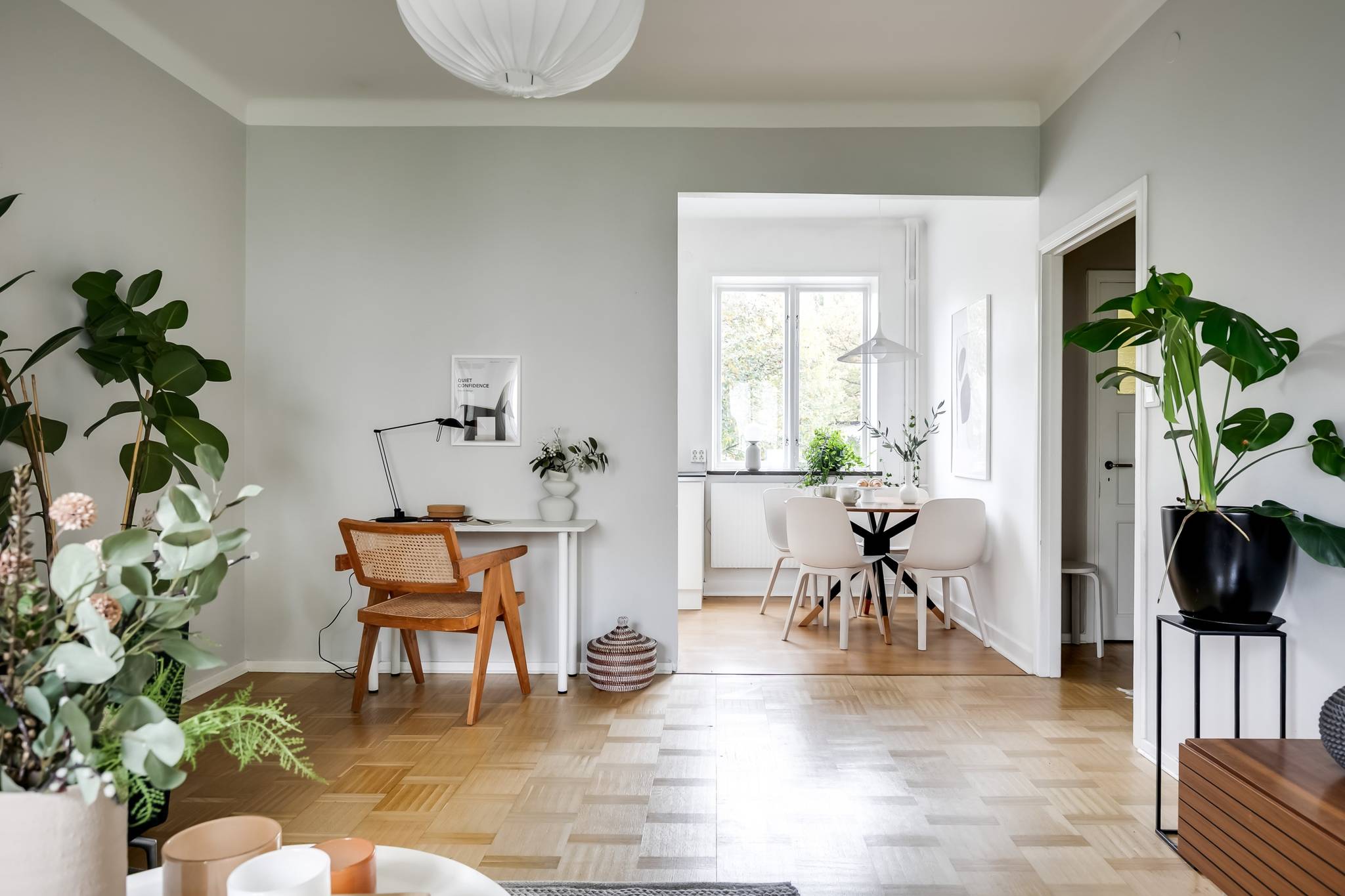 2 rum Lägenhet på Motalavägen 21 Hjorthagen Stockholms kommun - bild 8