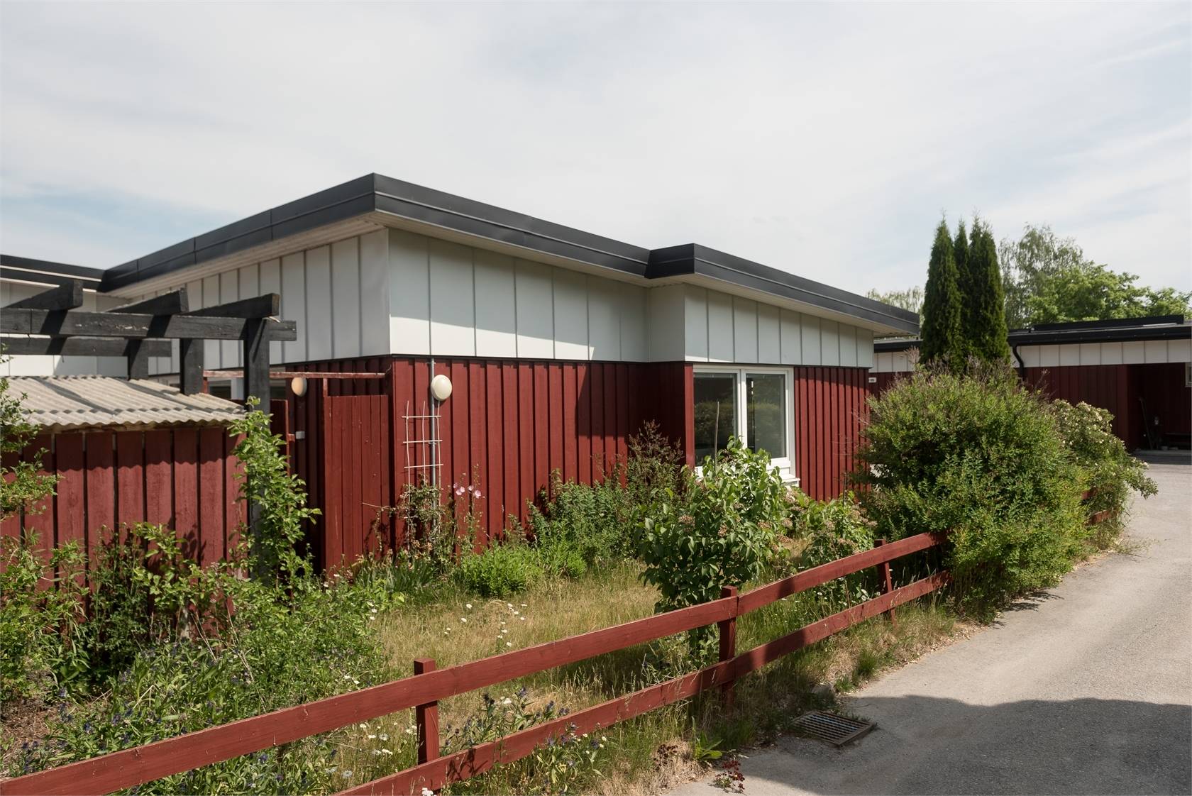 4 rum Lägenhet på VINTERVÄGEN 15 Hökåsen Västerås kommun - bild 19