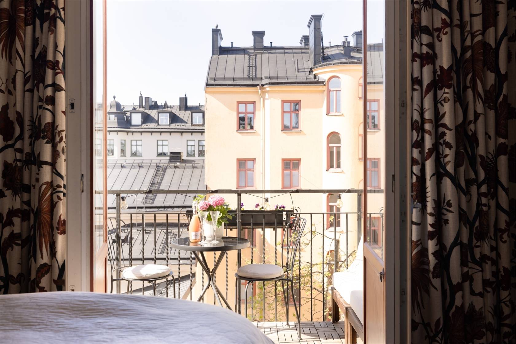 4 rum Lägenhet på Dalagatan 25A, 4tr. Vasastan - Odenplan Stockholms kommun - bild 30