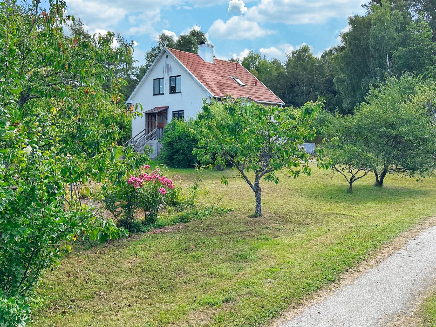 villa på Lokrume Tomase 253 Visby, Gotlands kommun - bild 5