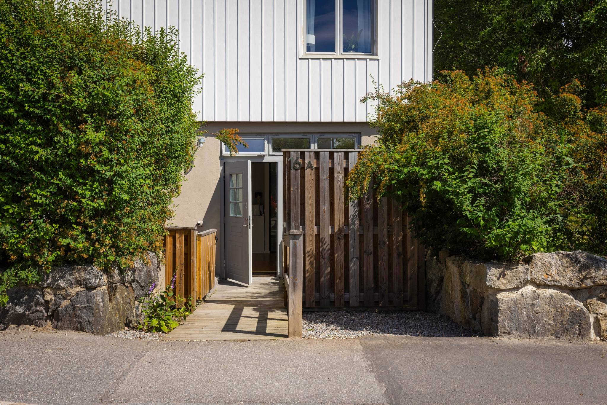2 rum Lägenhet på Hagelstavägen 16A Bromma Stockholms kommun - bild 19