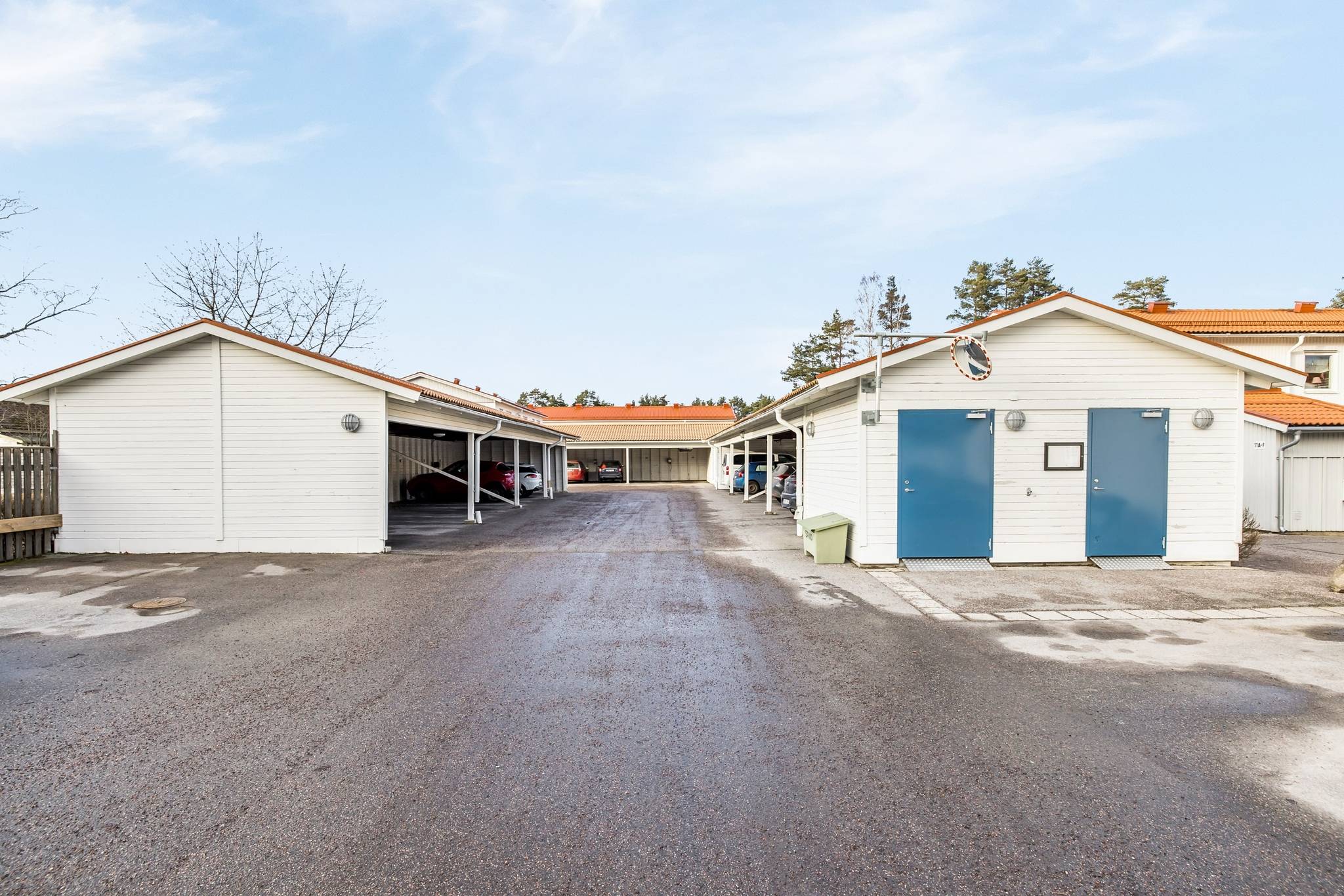 5 rum Lägenhet på Solbackavägen 7C Ekeby/Flacksta Eskilstuna kommun - bild 2