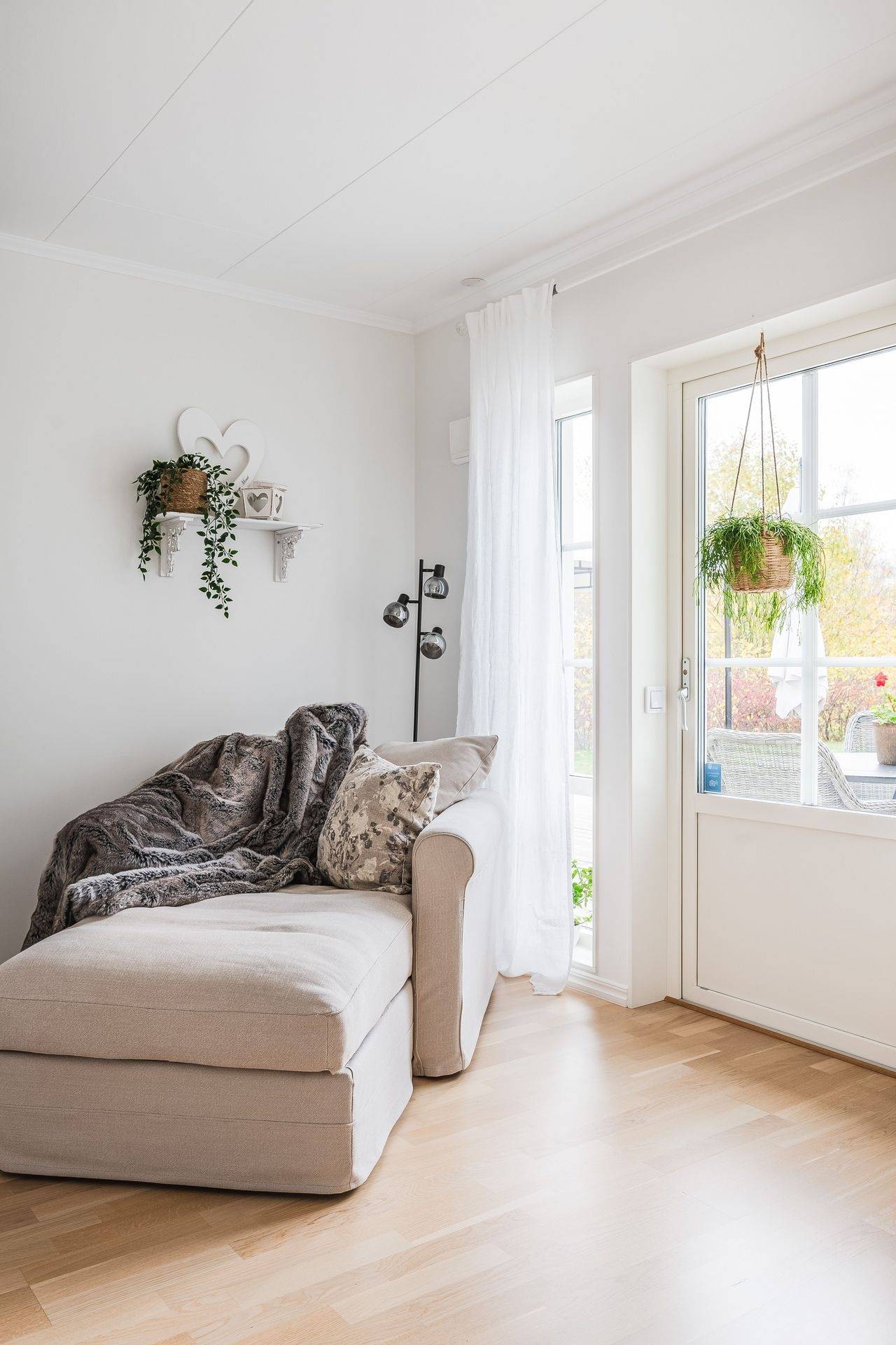 4 rum Villa på Nätvägen 18 Juniskär Sundsvalls kommun - bild 22