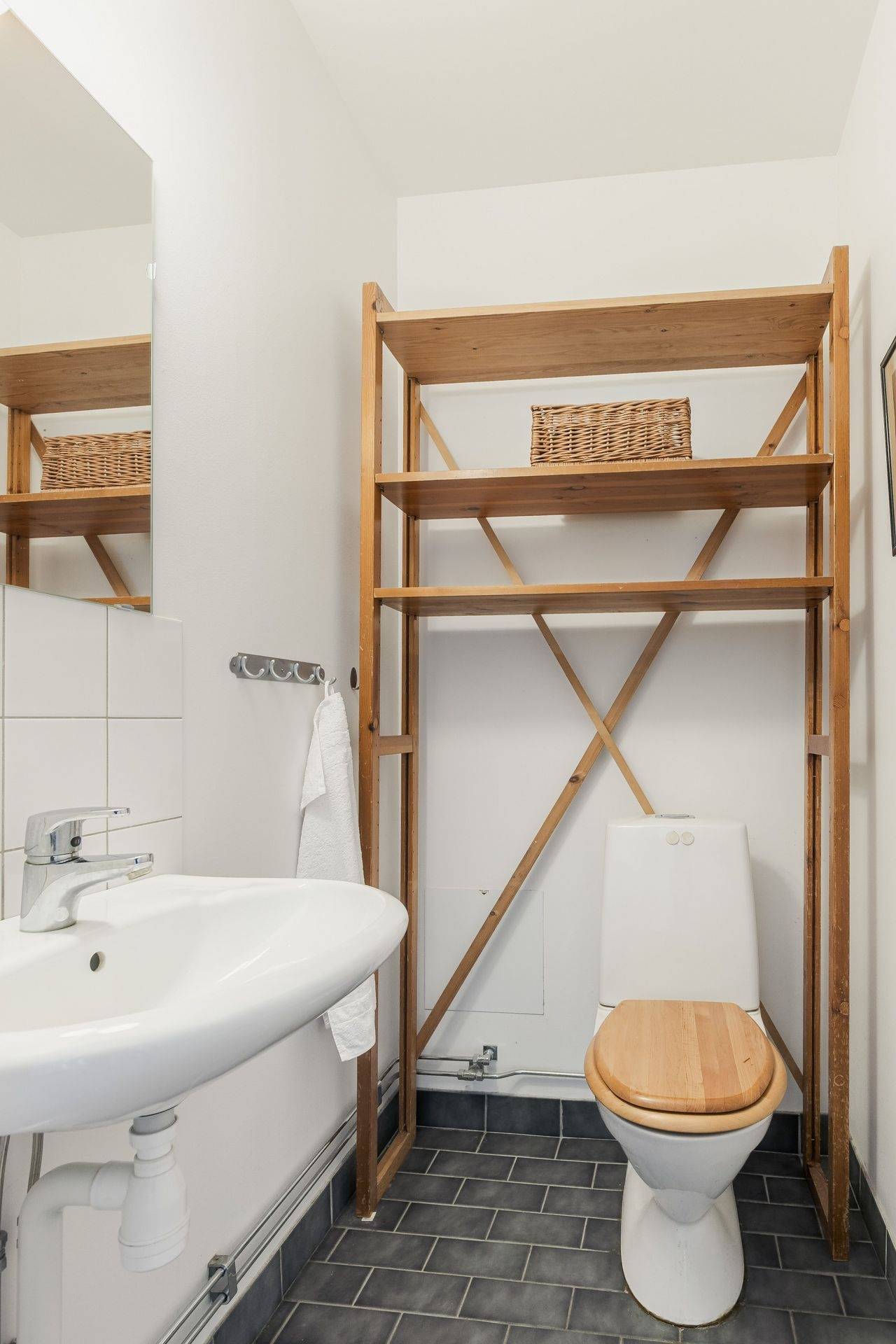 4 rum Lägenhet på Tingstugatan 4A Centralt Strängnäs kommun - bild 33