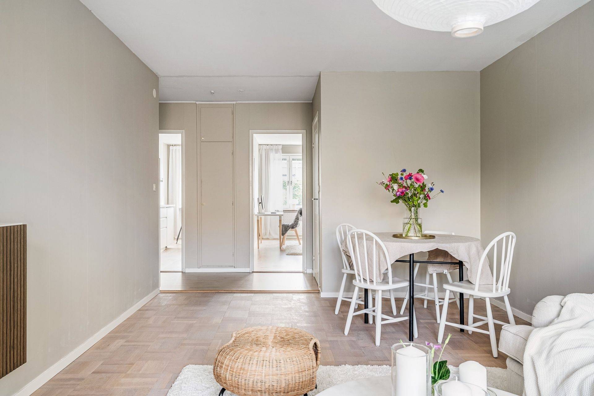 3 rum Lägenhet på Brunnsgatan 14 Centralt Väster Nyköpings kommun - bild 6