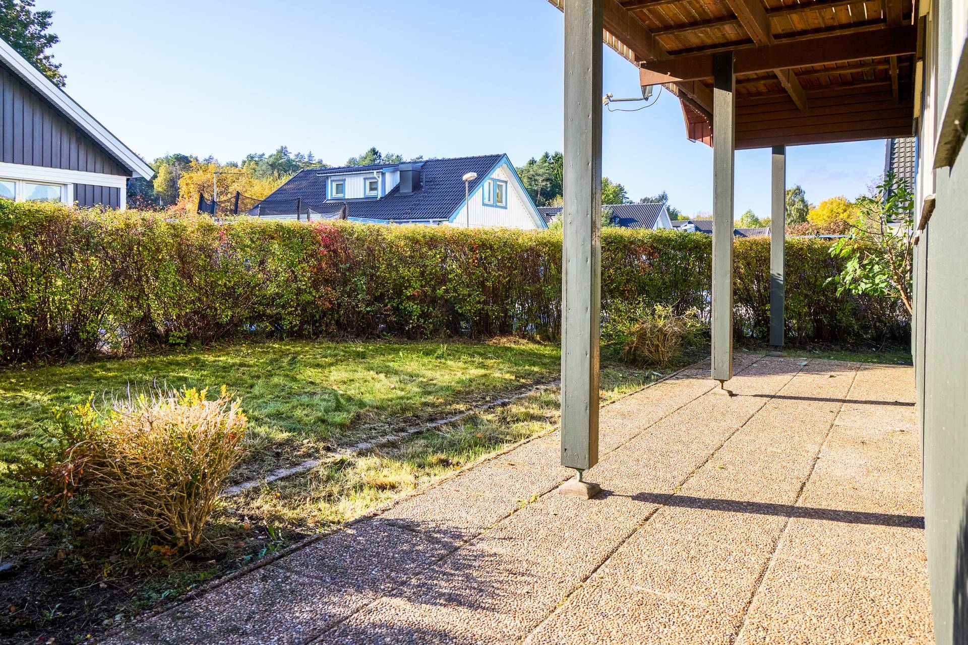 6 rum Villa på Nattviolsvägen 9 Stenungsund Stenungsunds kommun - bild 33