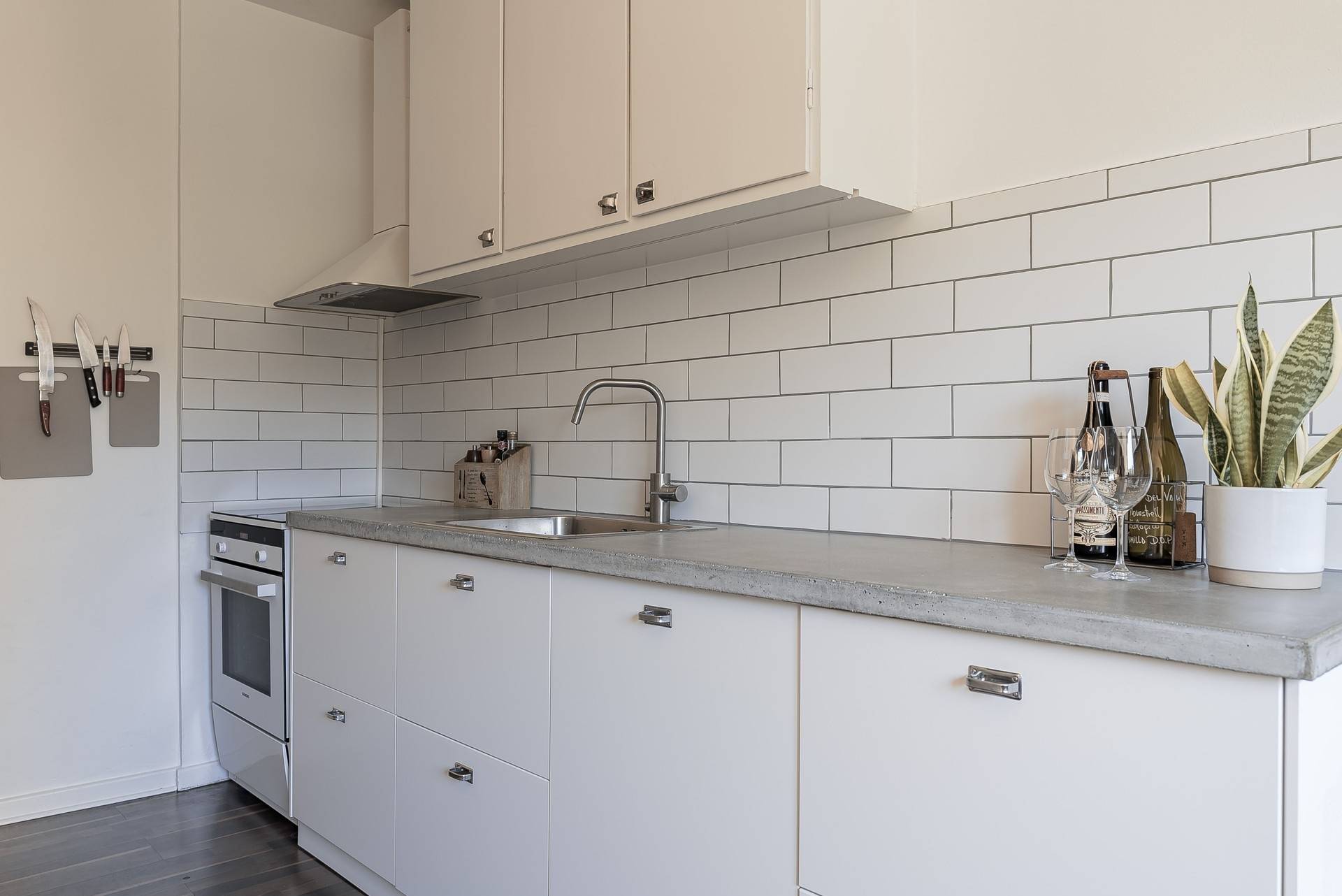 2 rum Lägenhet på Glasbruksgatan 2B Limhamn Malmö kommun - bild 16