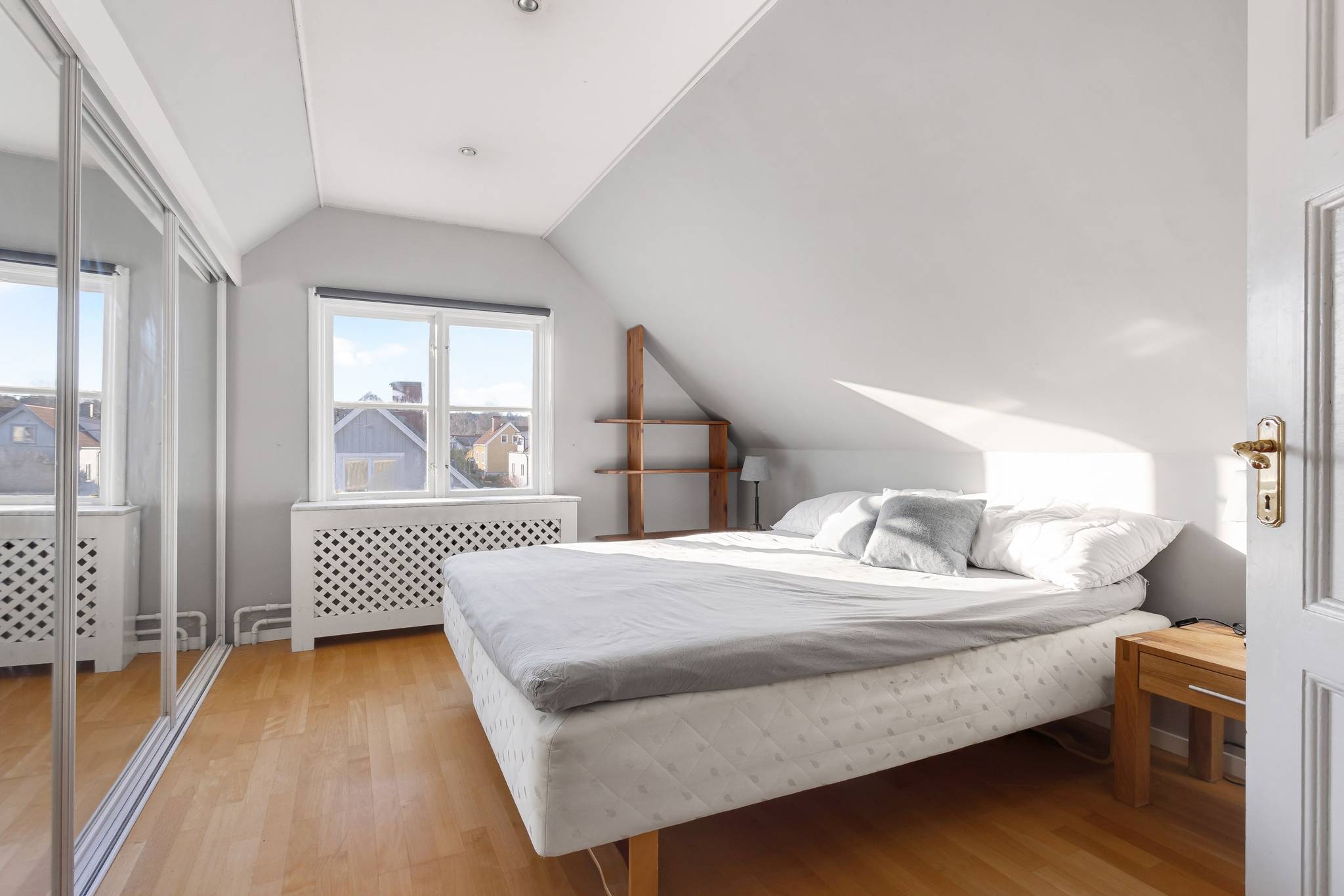 8 rum Villa på Kvarnstugvägen 14 Bromma Nockebyhov Stockholms kommun - bild 13