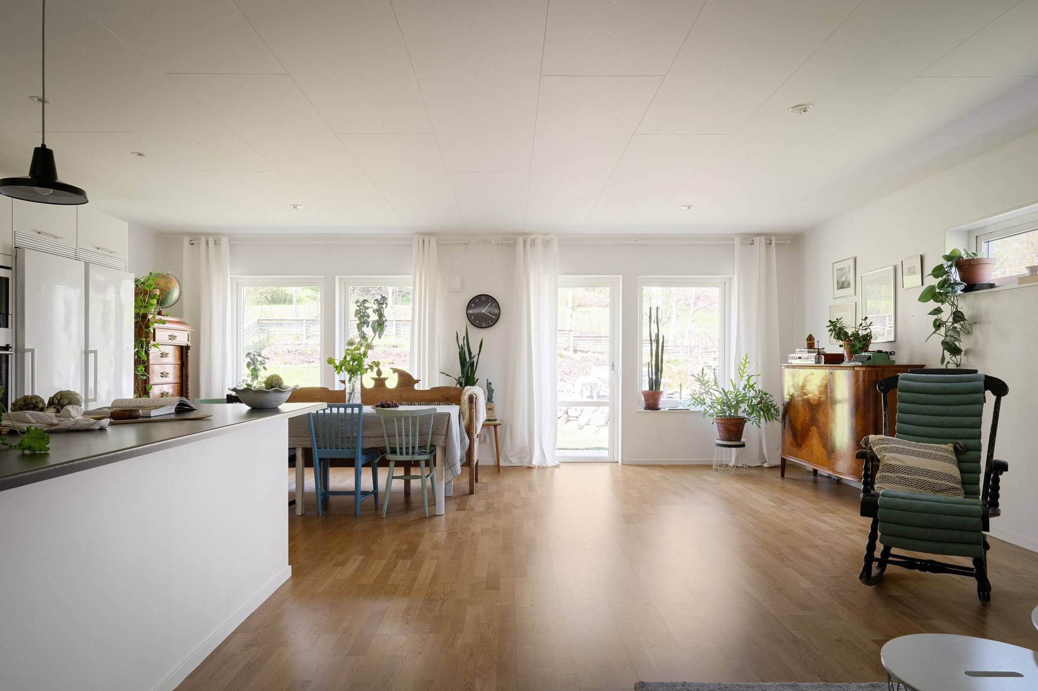 4 rum Kedjehus på Rådjursvägen 7D Ekeberg Lilla Edets kommun - bild 17