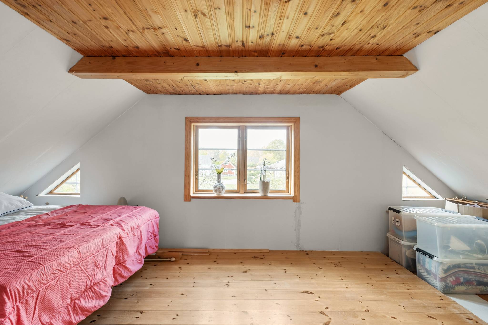 6 rum Villa på Gamla vattenverksvägen 7 Asarum Karlshamns kommun - bild 22
