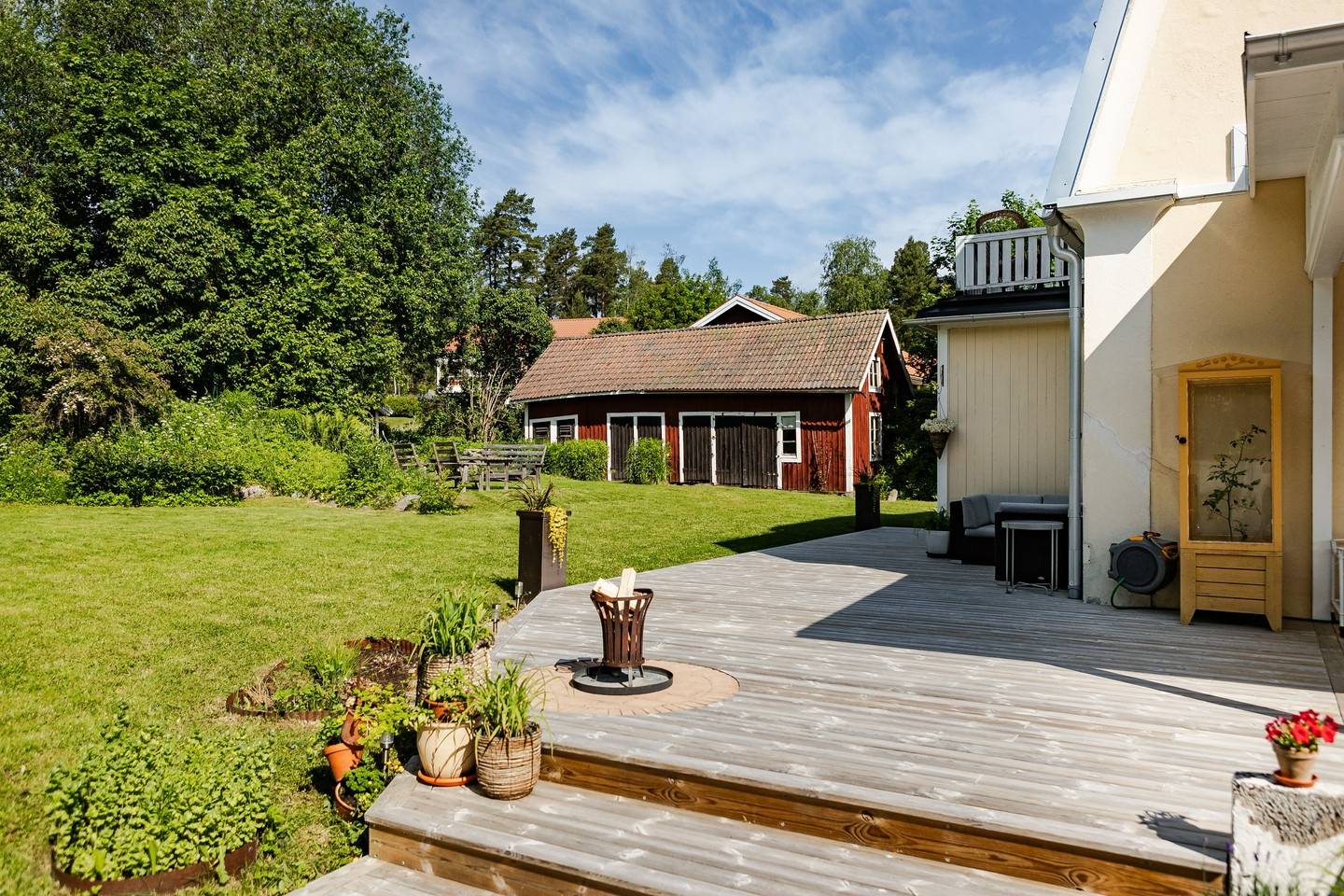 125 m² Villa på Limavägen 23 Centrala Leksand Leksands kommun - bild 42