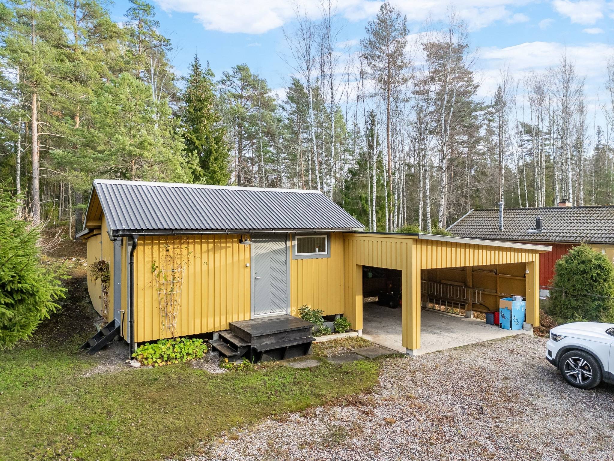3 rum Villa på Ladeby Myggebo Lista Eskilstuna kommun - bild 5