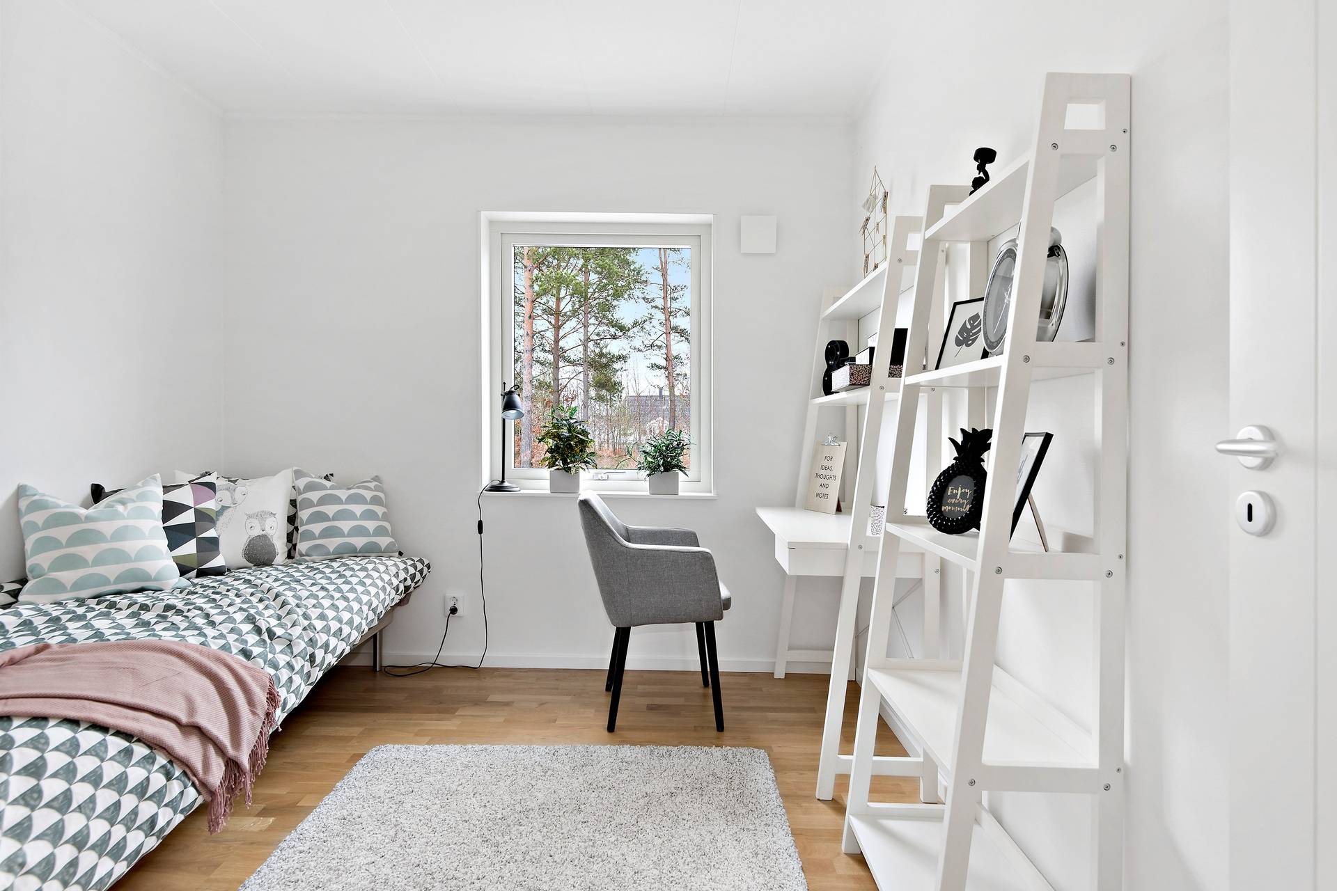5 rum Villa på Blekingsekevägen 4 Listerby Ronneby kommun - bild 16