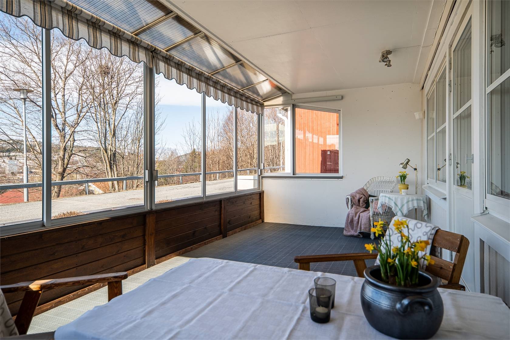 2 rum Lägenhet på Andra Långgatan 10 B Örnsköldsviks kommun - bild 14