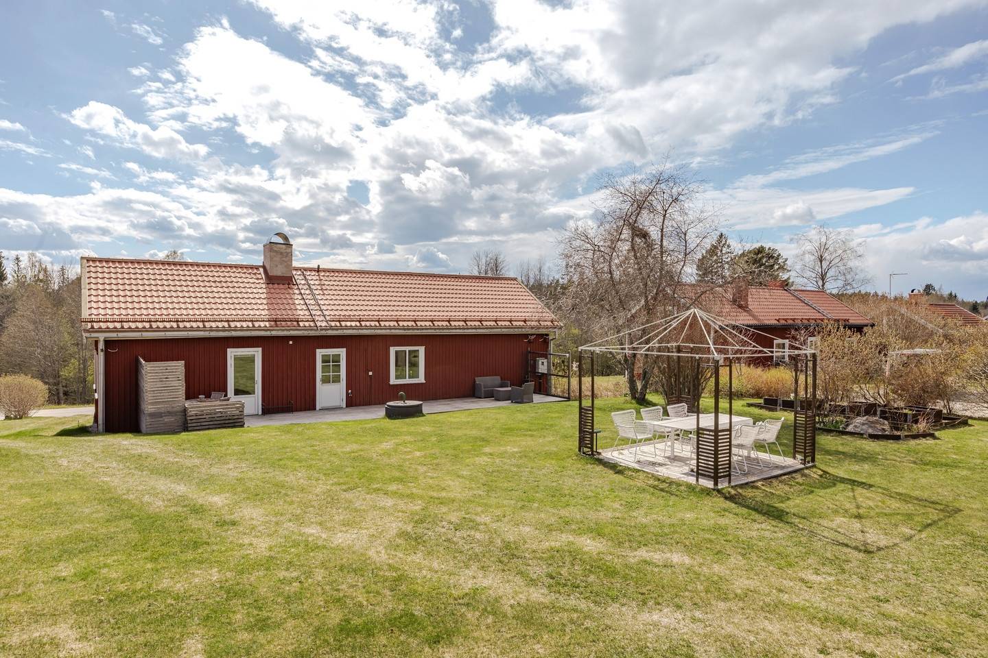 Sörfjärden, Nordanstigs kommun
