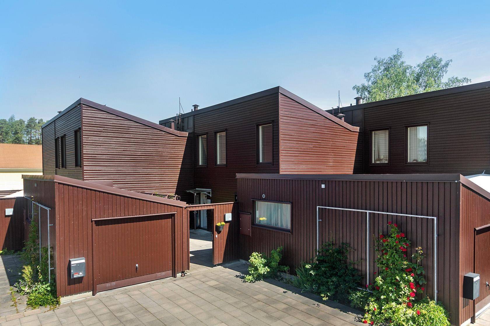 Vällingby, Stockholms kommun