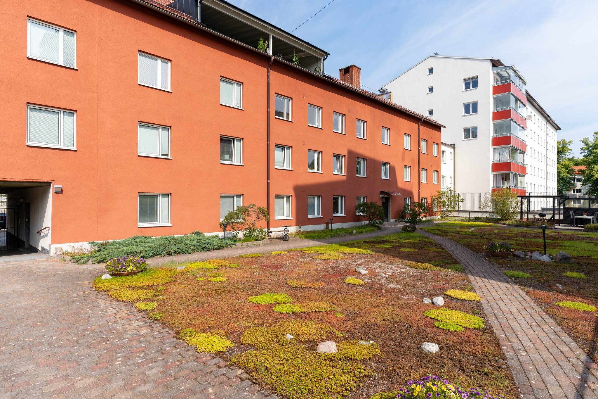 3 rum Lägenhet på Törnerosgatan 10B Norr Eskilstuna kommun - bild 22