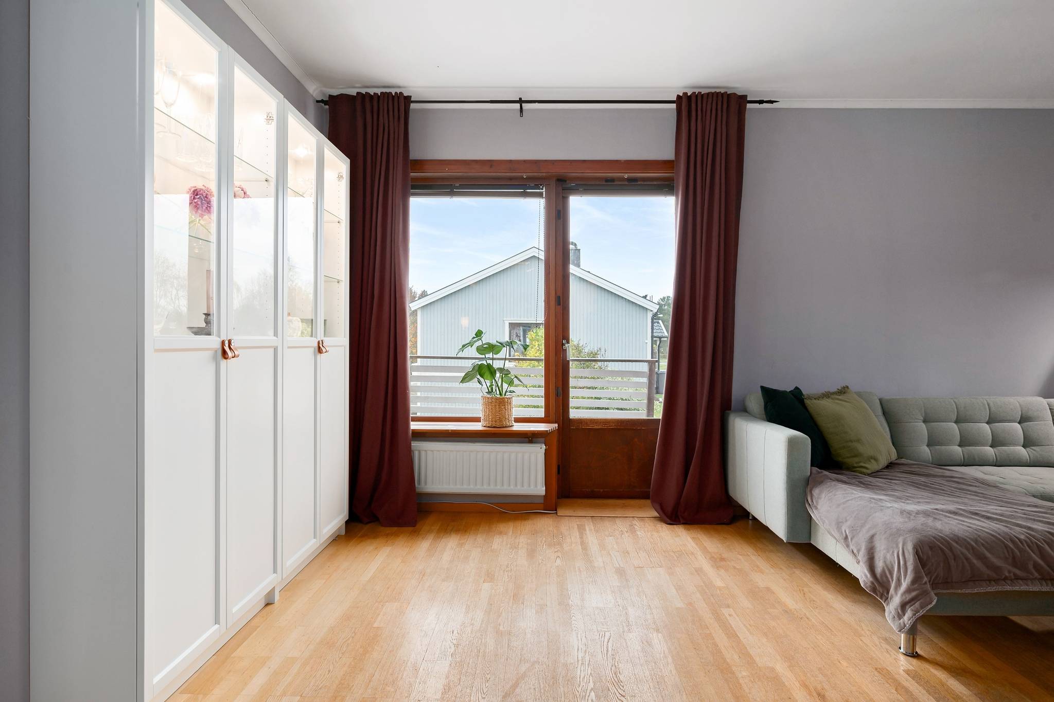 5 rum Villa på Mjövattnet 28 Mjövattnet Skellefteå kommun - bild 9