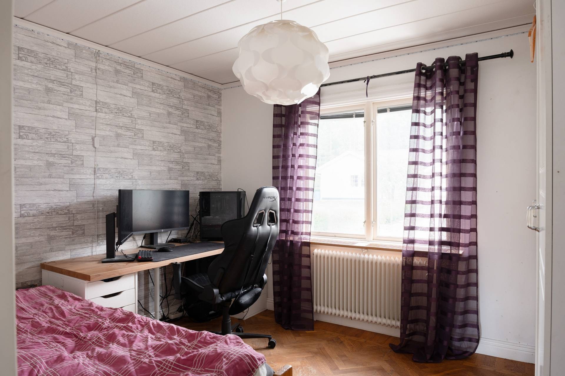 6 rum Villa på Lövängsvägen 17 Fagersta Fagersta kommun - bild 9