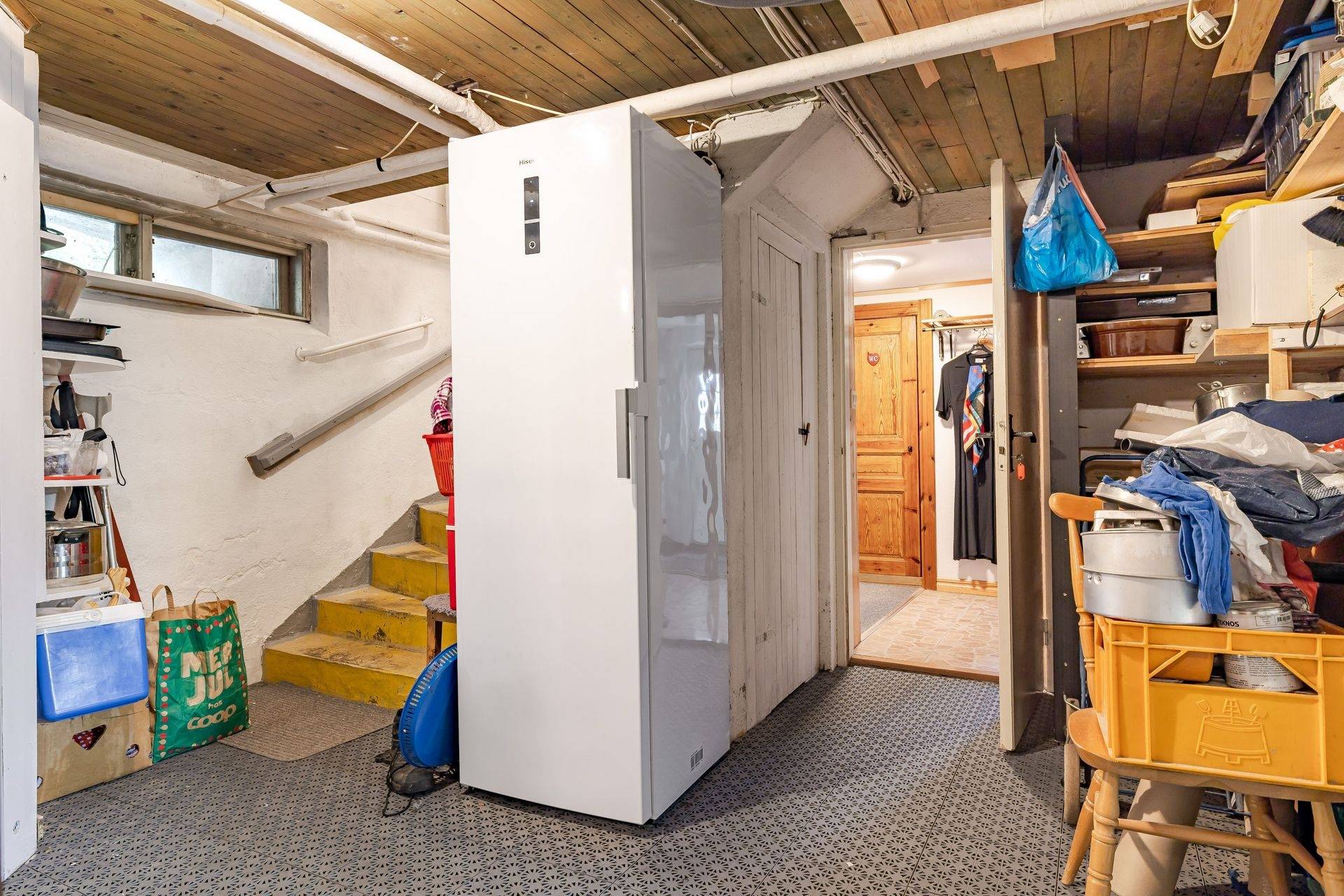 5 rum Villa på Dalgången 7 Södra Vi Vimmerby kommun - bild 41